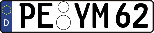 PE-YM62