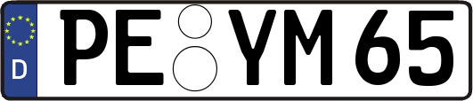PE-YM65