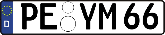 PE-YM66