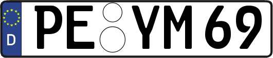 PE-YM69