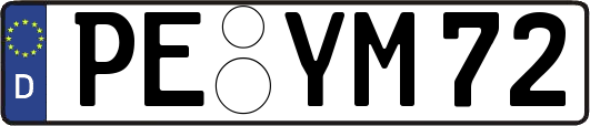 PE-YM72
