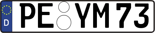 PE-YM73