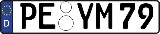 PE-YM79