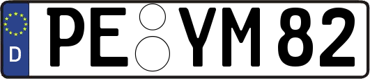 PE-YM82