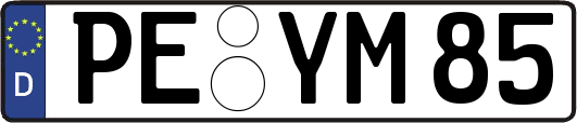 PE-YM85