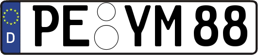 PE-YM88