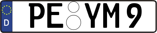 PE-YM9