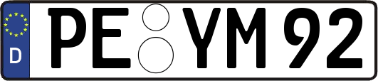PE-YM92
