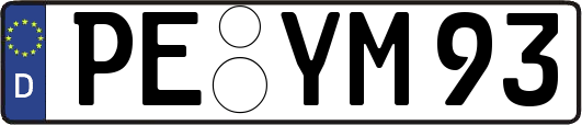 PE-YM93