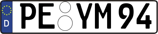 PE-YM94