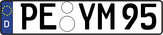 PE-YM95