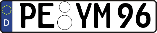 PE-YM96
