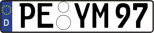 PE-YM97