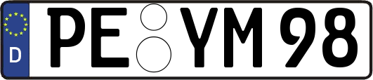 PE-YM98