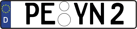 PE-YN2