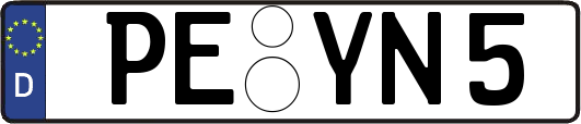 PE-YN5