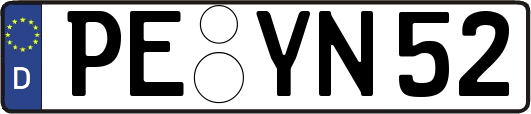PE-YN52