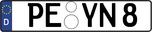 PE-YN8