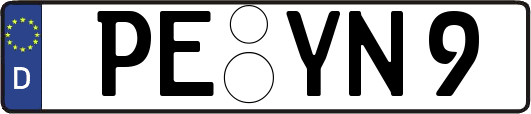 PE-YN9