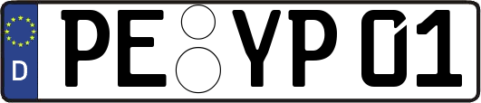 PE-YP01
