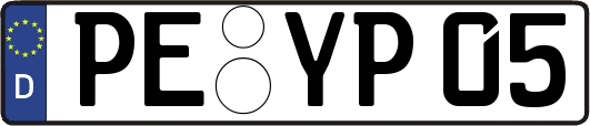 PE-YP05