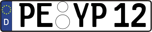 PE-YP12