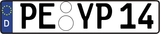 PE-YP14