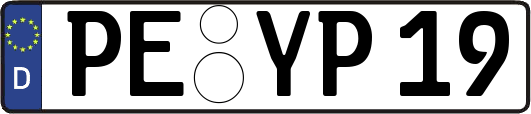 PE-YP19
