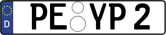 PE-YP2