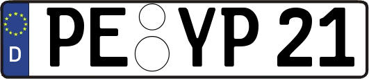 PE-YP21