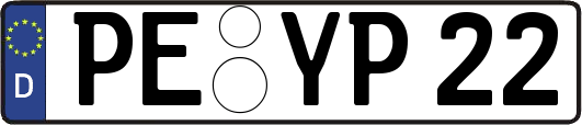 PE-YP22