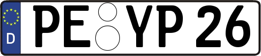 PE-YP26