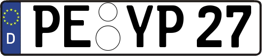 PE-YP27