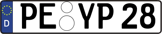 PE-YP28