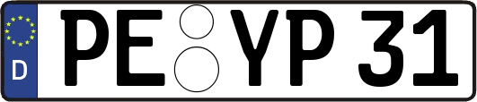 PE-YP31