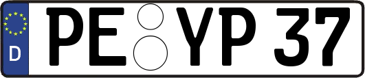 PE-YP37