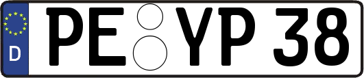 PE-YP38