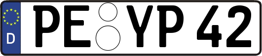 PE-YP42