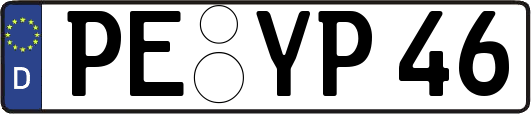 PE-YP46