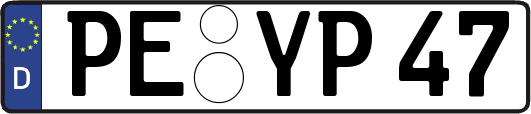 PE-YP47