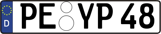 PE-YP48