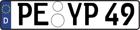 PE-YP49