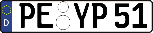 PE-YP51