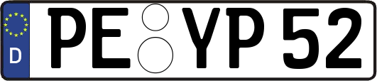 PE-YP52
