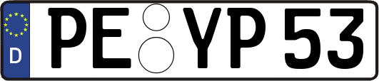PE-YP53