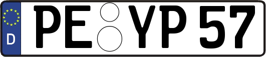 PE-YP57