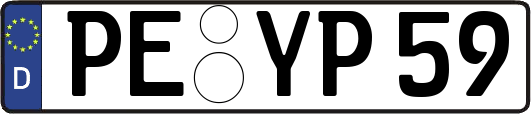 PE-YP59
