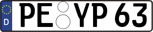 PE-YP63
