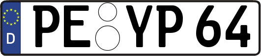 PE-YP64