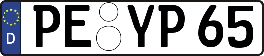 PE-YP65